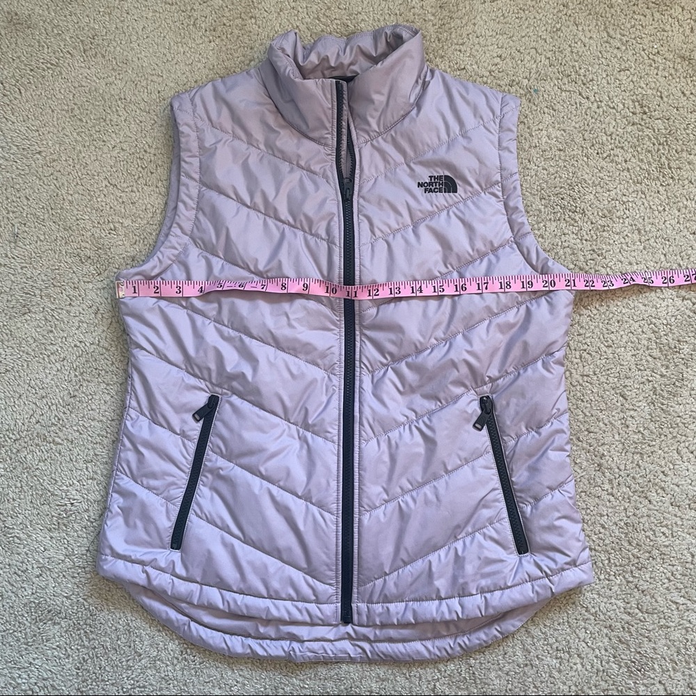 🚨SOLD🚨The North Face Tamburello 2 Puffer Vest - Picture 7 of 9